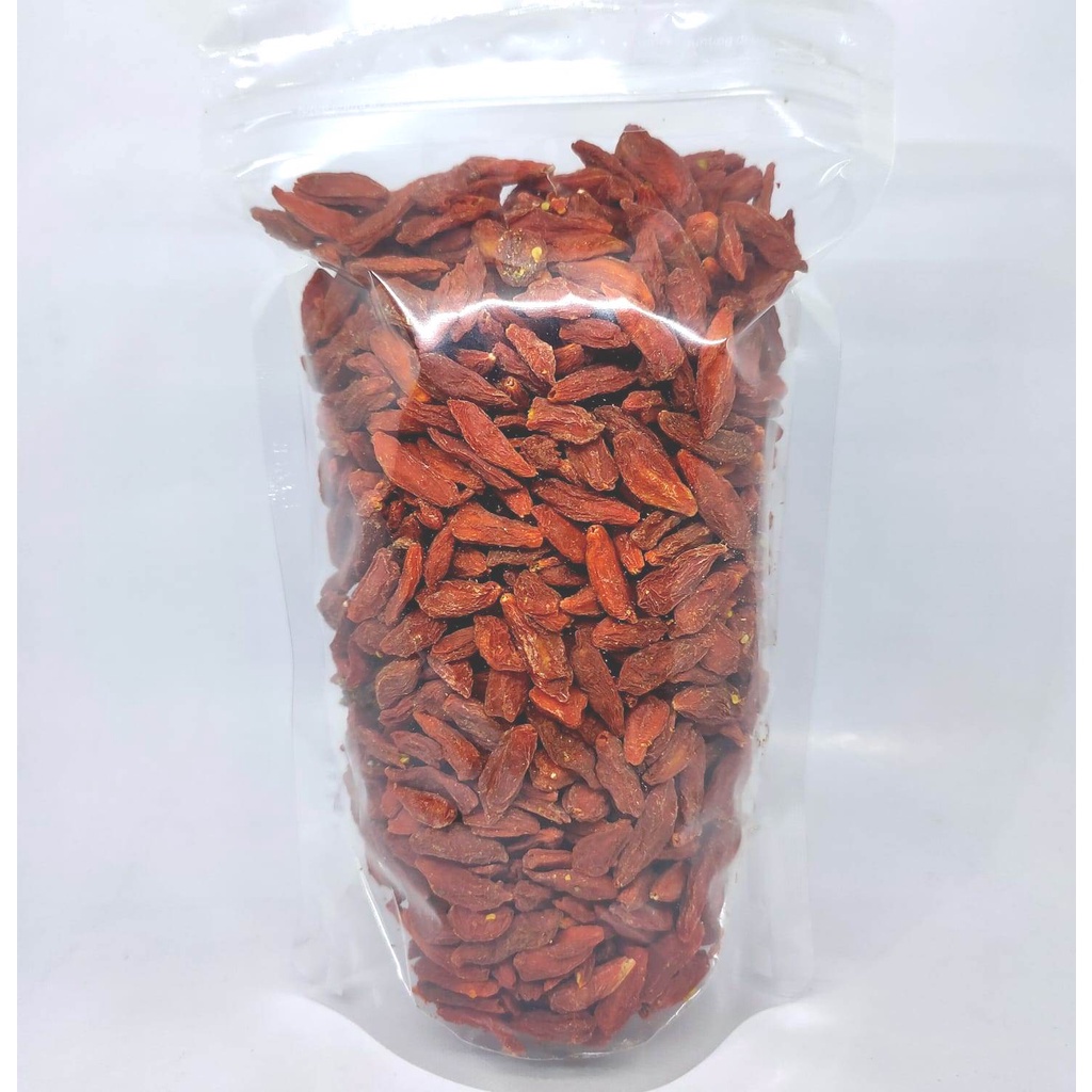 

A 250Gr Dried Gojiberry / Goji Berry / Kichi