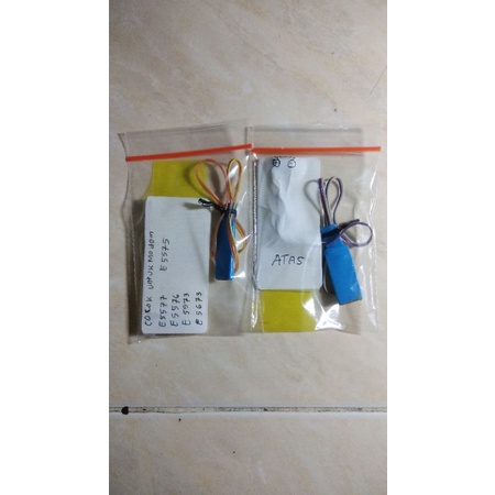 TerLengkapDong- Dummy Baterai Modem Mifi Huawei E5577,E5576,E5573,E5673,E5575,M2P
