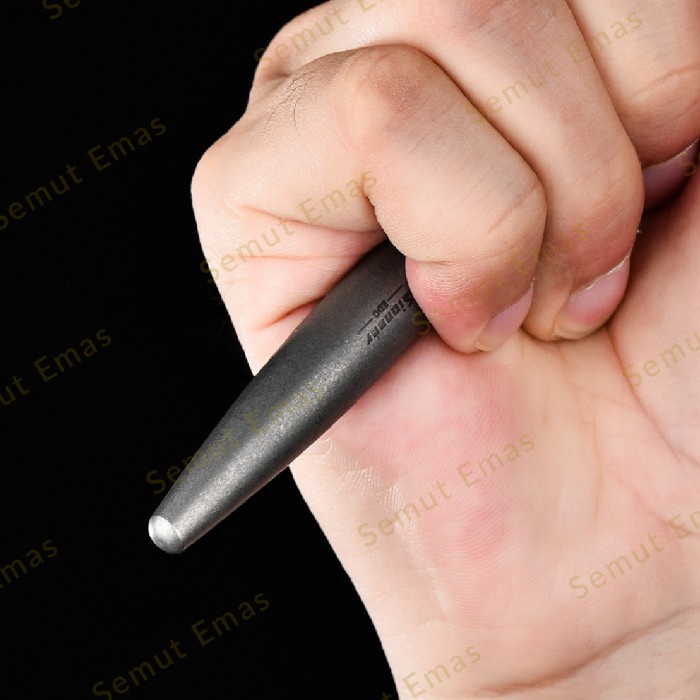 

Gas....!!!! Titanium Small Kubotan Pen Pioneer Edc X Two Sun Sp-03