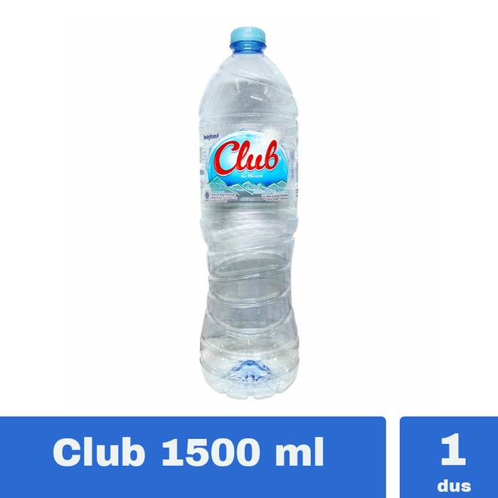 

(TopSeller) Club 1500 ml 1 Dus 12 pc
