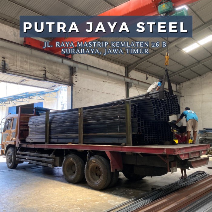 (TopSeller) ATAP SENG GALVALUM SPANDEK GALVALUM 030