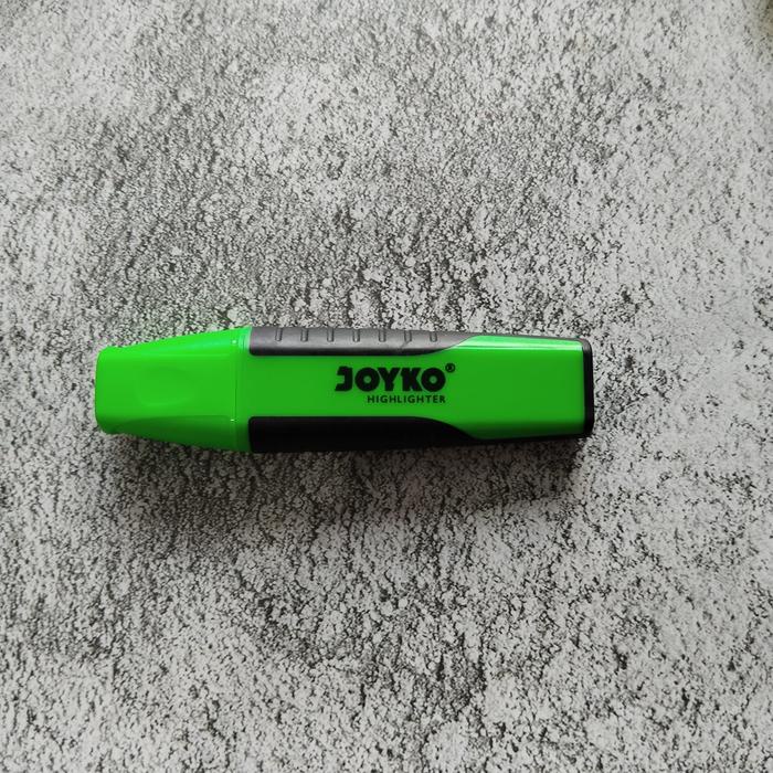 

Stabilo Joyko Warna Murah Highlighter Stabilo