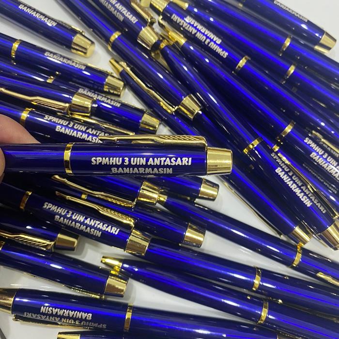 

Custom Nama Pen Tw Pulpen Custom Cetak Nama Grafir Laser Nama Pena Ballpoint Pulpen Metal Hitam