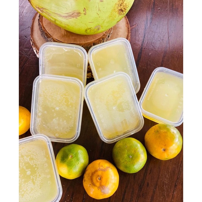

A Coco Jelly Jeruk (Isi 6)