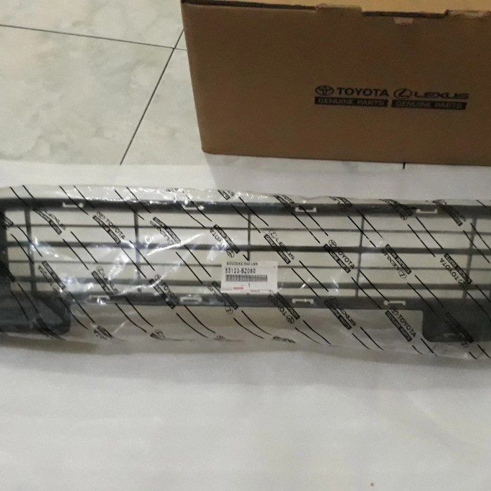 Grill Bumper Lower Kisi Kisi Jaring Bumper Avanza Xenia 2012 2013 2014