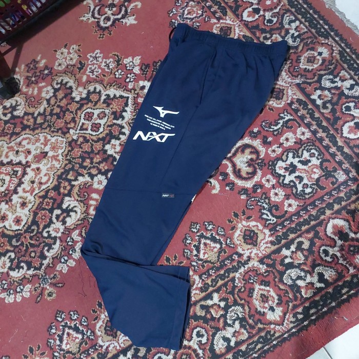 Produk Unggulan Celana Training Mizuno //Celana Training Original 04