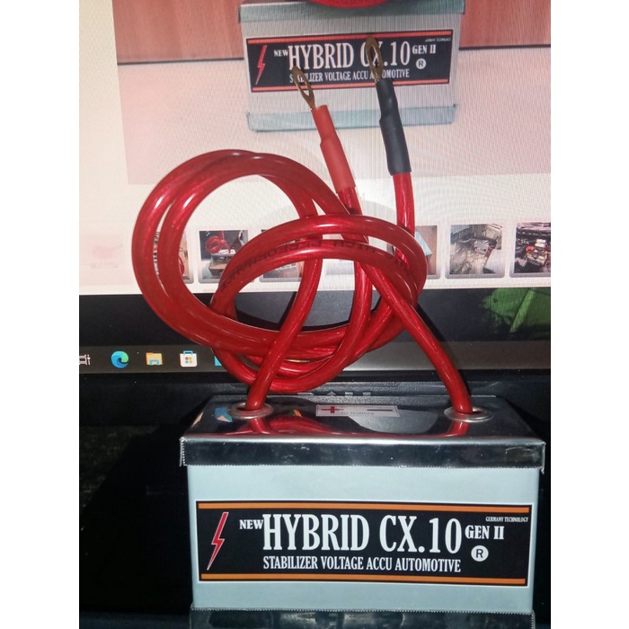 STABILIZER AKI MOBIL HYBRID CX10 GEN LL ORIGINAL