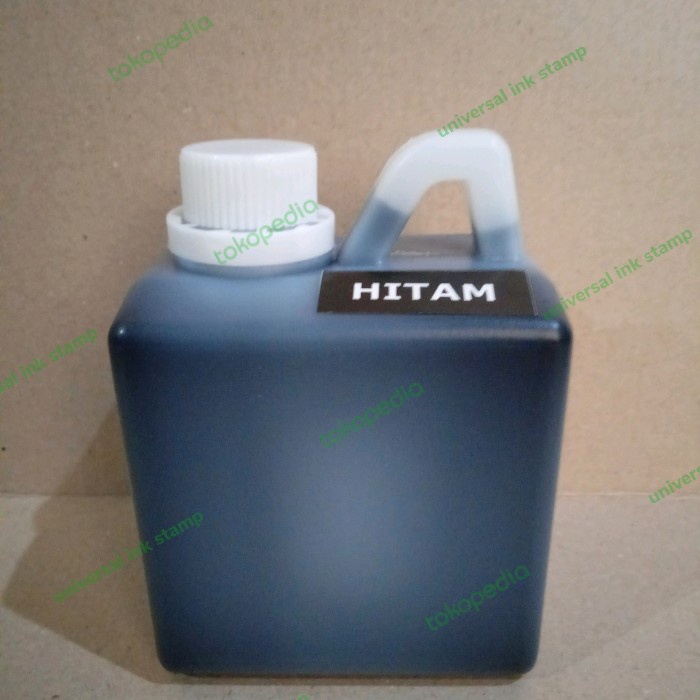 

pintar- Tinta stempel warna flash otomatis 500 ml