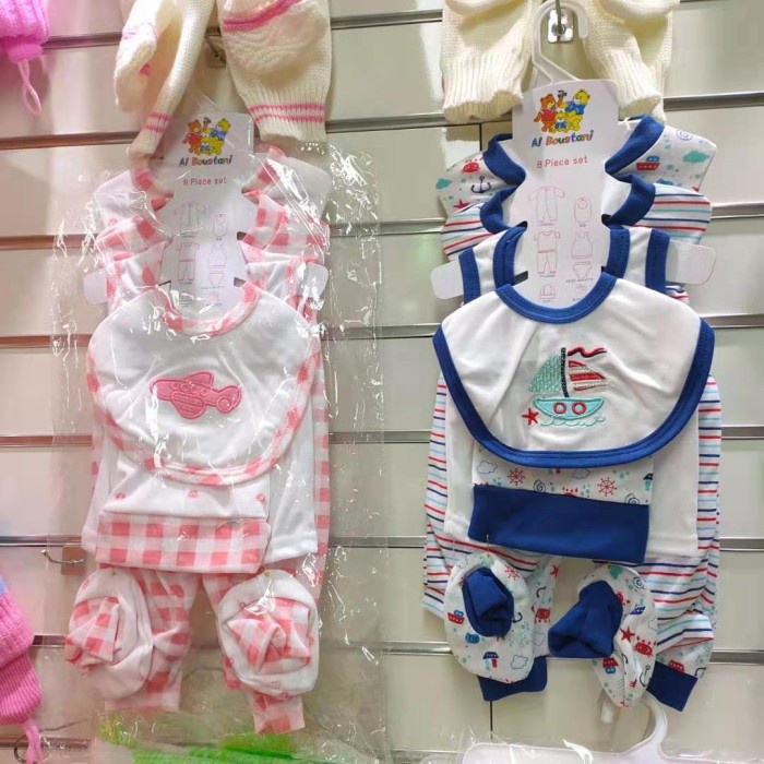 baju setelan bayi laki laki 0 6 bulan