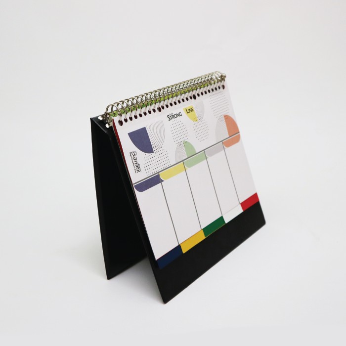 

pintar- Bantex B5 Excel3 Multiring Binder 26 Ring 25 mm Black #1337 10