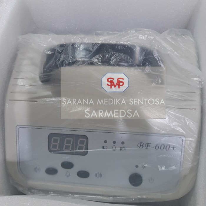 Dopler Bestman BF 600+