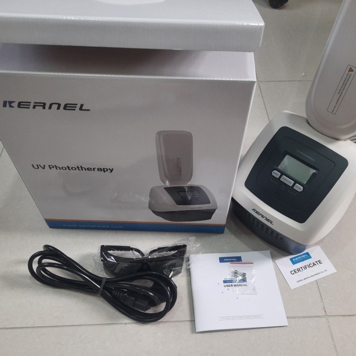 Kernel UV Phototherapy KN-4006B UVB