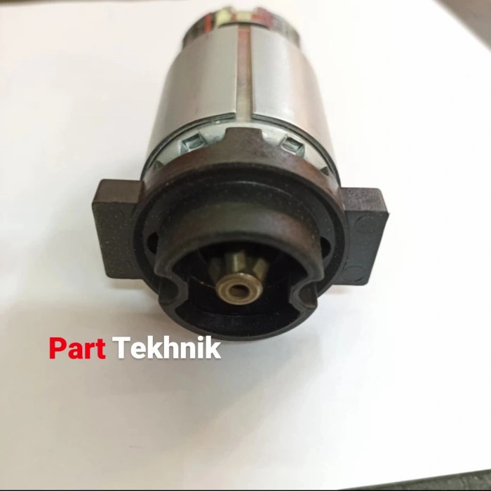 Motor EVO185 Black+Decker Original for Multi evo Black decker