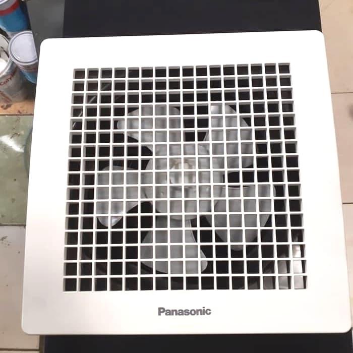 EXHAUST FAN PANASONIC FV-20TGU3 8 INCH 20CM