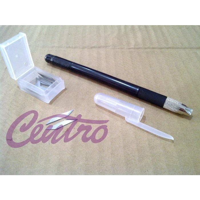 

pintar- SDI Pen Type Cutter 0491