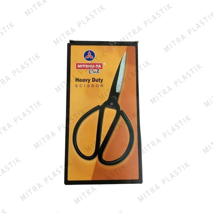 

pintar- Gunting Mitshuta Gunting Besar Gunting Kain Gunting Bahan Gunting Kodok Gunting Heavy Duty