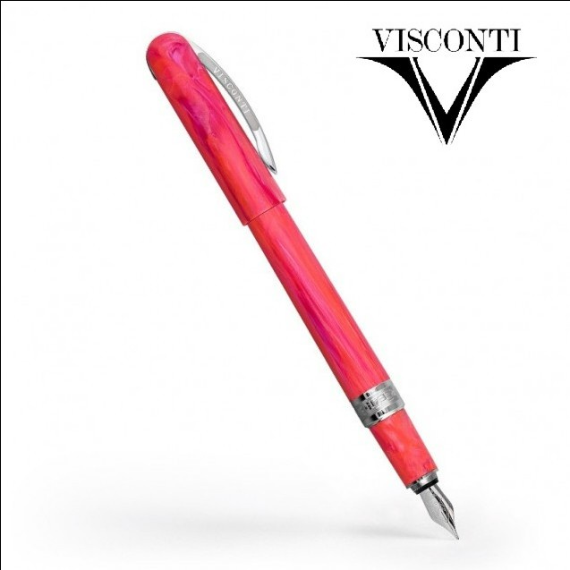 

VISCONTI BREEZE FOUNTAIN PEN