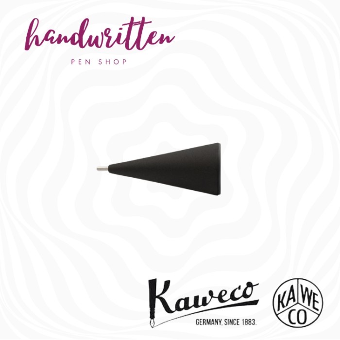 

KAWECO SPECIAL PENCIL SPARE CONE #GRAPHGEAR ROTRING NANO DIA PENSIL