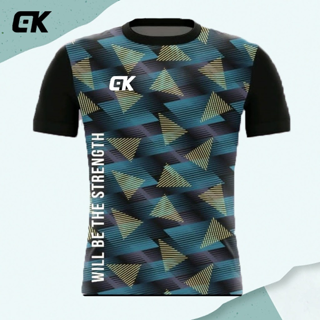 SETELAN BAJU DAN CELANA BADMINTON KAOS BULUTANGKIS FULL PRINT DEWASA SIZE M L XL