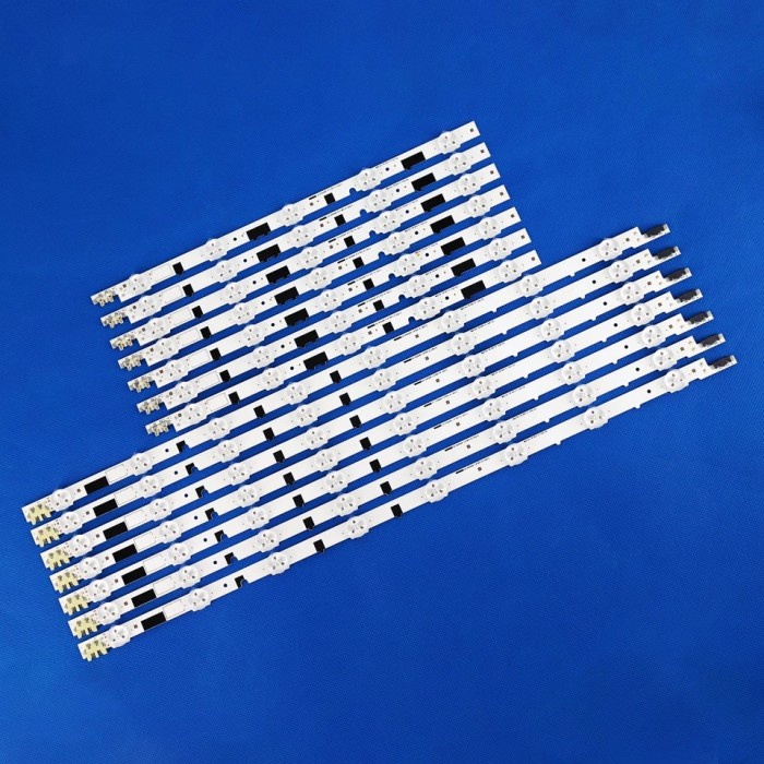 READY STOK!! backlight samsung ua40f5000 lampu backlight tv samsung 40f5000 13 led