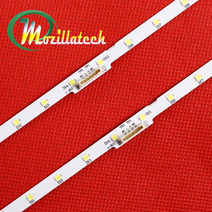 READY STOK BACKLIGHT SAMSUNG UA50RU7090K UA50RU7100K UA50RU740K UA50RU7100