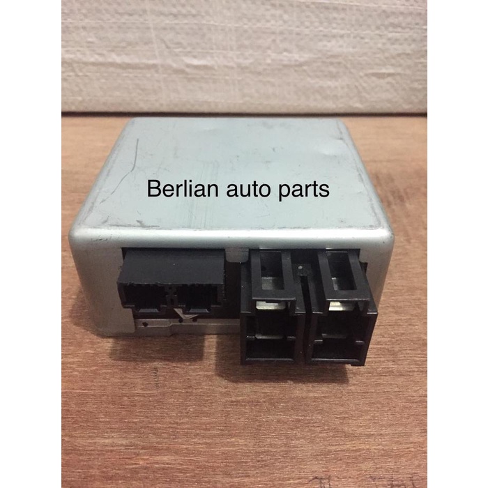 Limited Modul Eps Honda Brio Orisinil