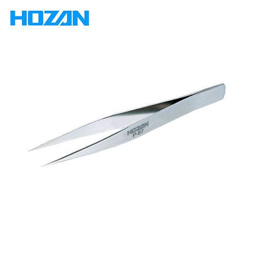 PROMO Pinset P-87 Hozan (Original Japan)