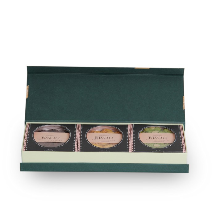 

party- Basic Hampers : Box of 3 Medium