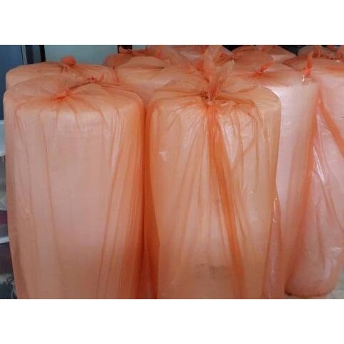 

party- Bubble wrap roll khusus gojek bandung bubblewrap plastik