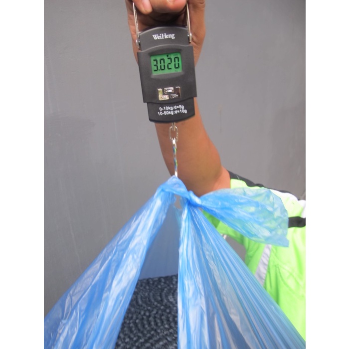 

party- Bubble Wrap Hitam Tebal 125CM X 50 M Khusus GOSEND / GRAB PER 1 ROLL