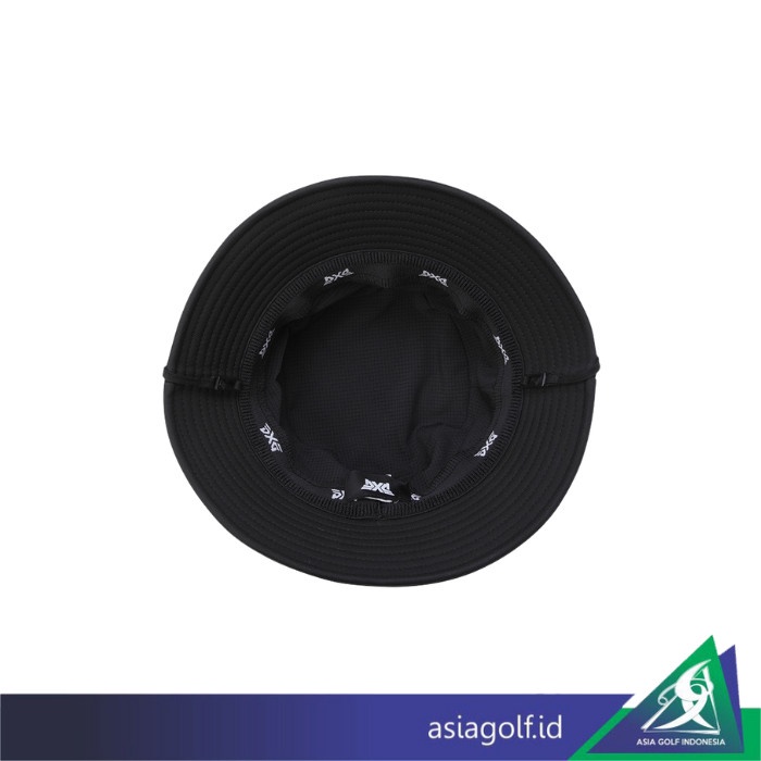 TERLARIS Bucket Hat Golf Pxg Short PIFPU9604 Golf Topi Golf Outdoor