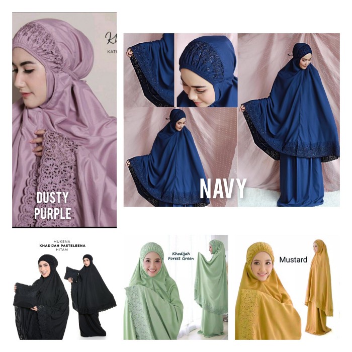 

party- HAMPERS KADO CEWEK MUKENA SHABBY AL QURAN FREE TASBIH&BOX CANTIK