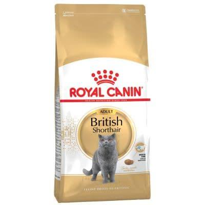 Royal Canin British Shorthair Adult / Royal Canin British Short Hair