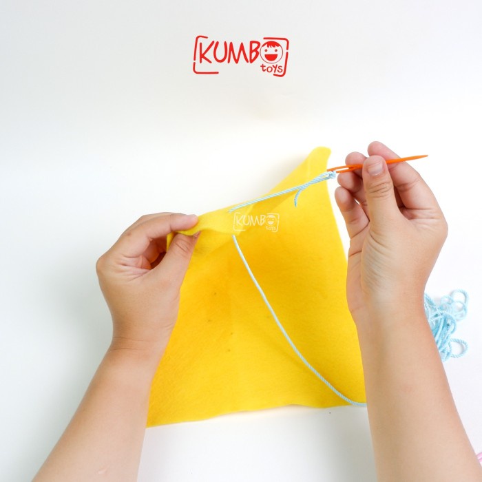 

party- Hampers Fine Motor Play Cocok untuk Hadiah
