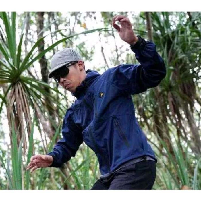 Jaket Waterproof Tromax Kathmandu Series - Jaket Anti Air Tromax Kathmandu Series Good Quality