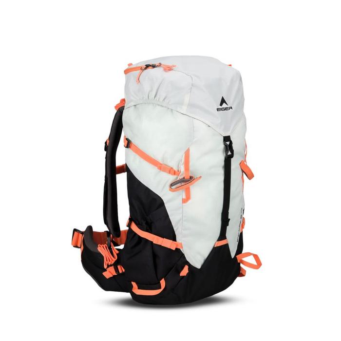 Eiger Phalanger 35 Ws Carrier - Tas Punggung Outdoor Adventure Ransel Gunung Good Quality