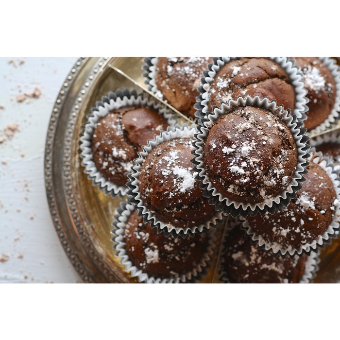 

Lezat- Coklat Bubuk Bensdorp 250gr