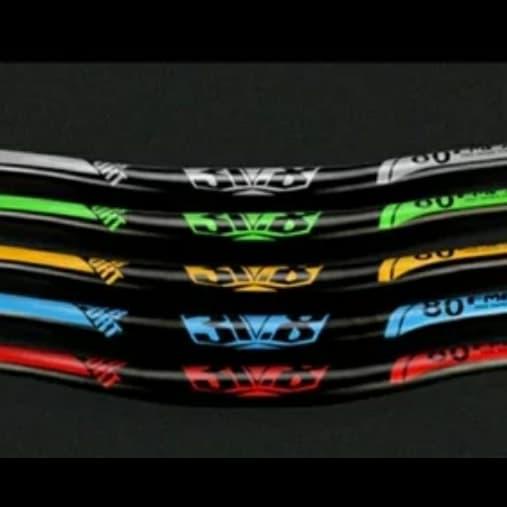Stang Handlebar Sepeda FMF Pro Taper 800mm Not Strummer Specialized