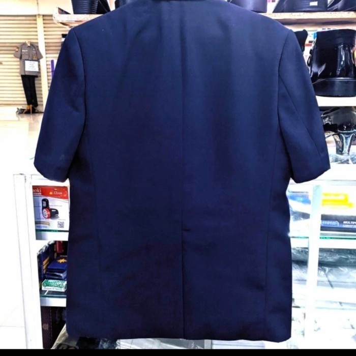 Produk Terbaru Seragam Pns Pdh Baju Safari Jas Psh Guru Hitam Coklat Navy Dongke Packing Aman