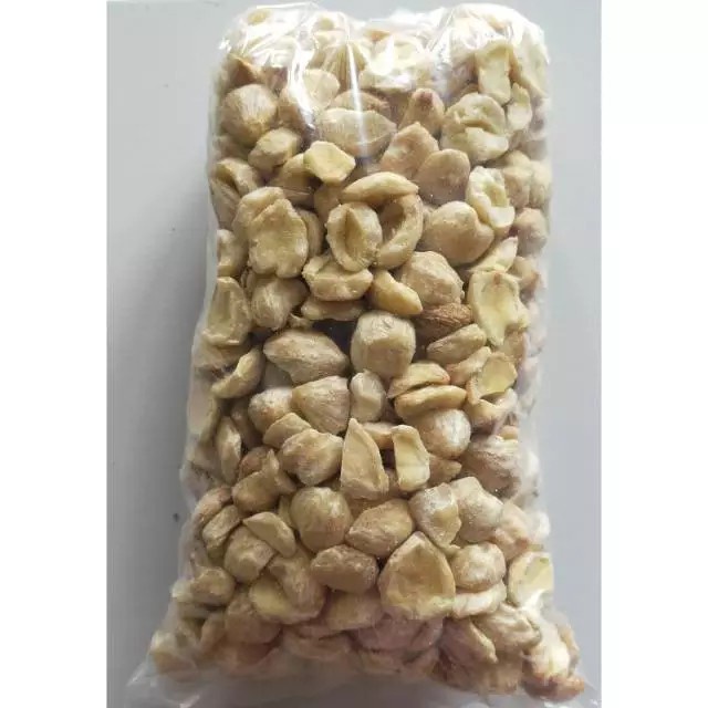 

Lezat- Kemiri PECAH per 1 kg