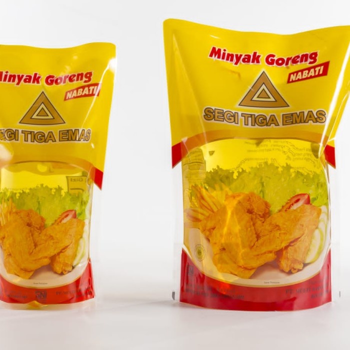 

Lezat- minyak goreng 2liter murah
