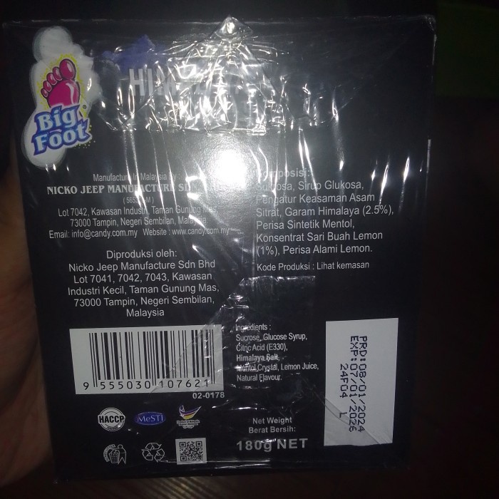

permen himalaya salt box 12 pcs