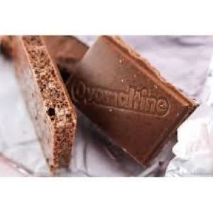 

OVOMALTINE CRUNCHY EXTRA MILK BAR 200gr