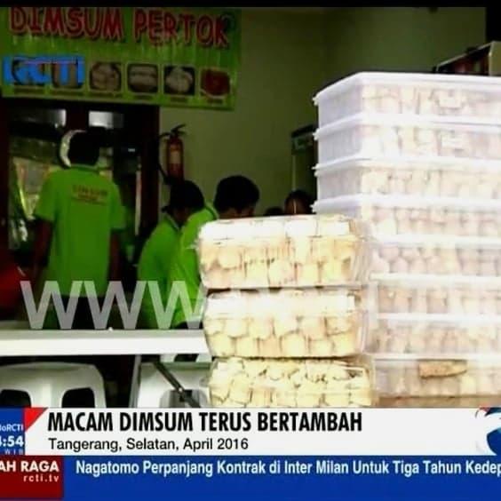 

Dimsum Ayam Aneka Rasa Halal ( 50 Pcs)