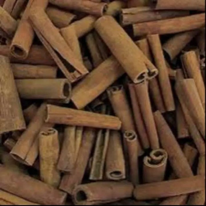

(GoodSeller) Kayu Manis 250 Gram