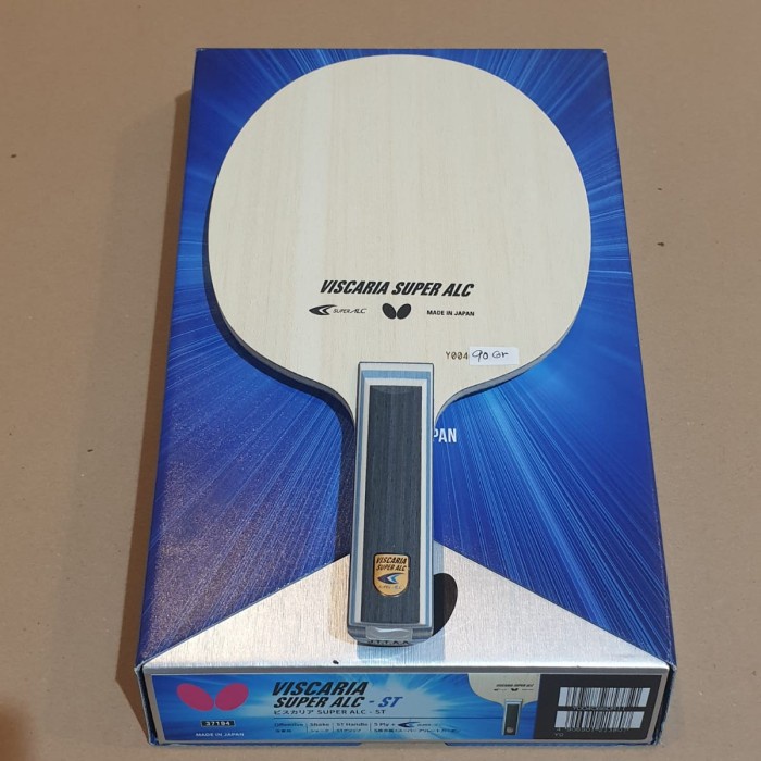 Butterfly Viscaria Super ALC - ST