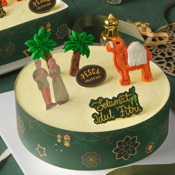 

DUBAI PISTACHIO CHOCOLATE LEBARAN