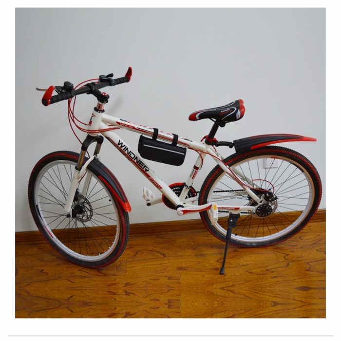 Toolkit Taffsport 16 In 1 / Peralatan Sepeda Lengkap Dengan Box