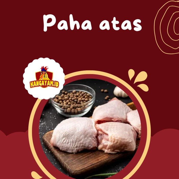 

Lezat- paha atas