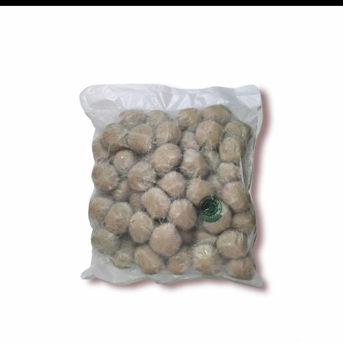 

Lezat- Baso Sapi SUPER isi 50